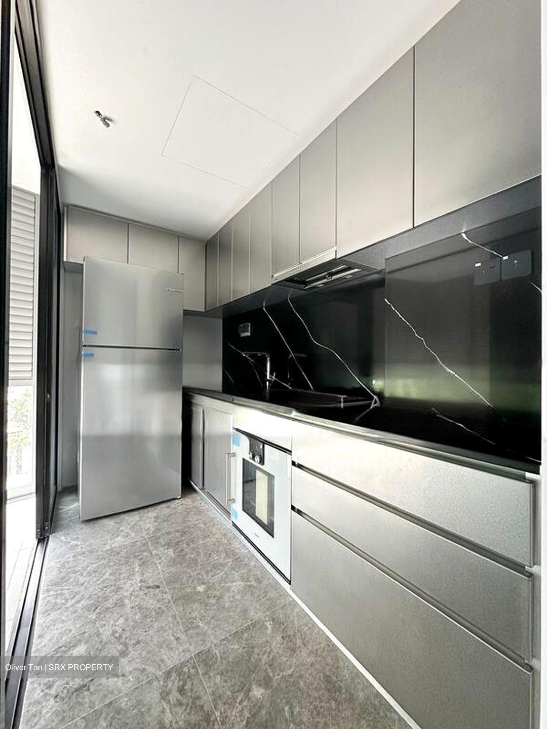 The Iveria (D9), Apartment #509464761